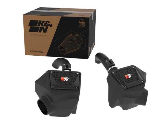 K&N Engineering 63-9042