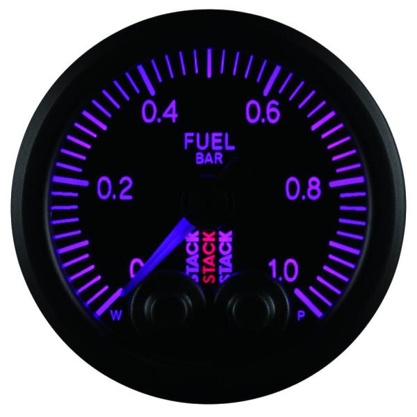 AutoMeter ST3503