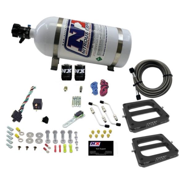 Nitrous Express 50275-10