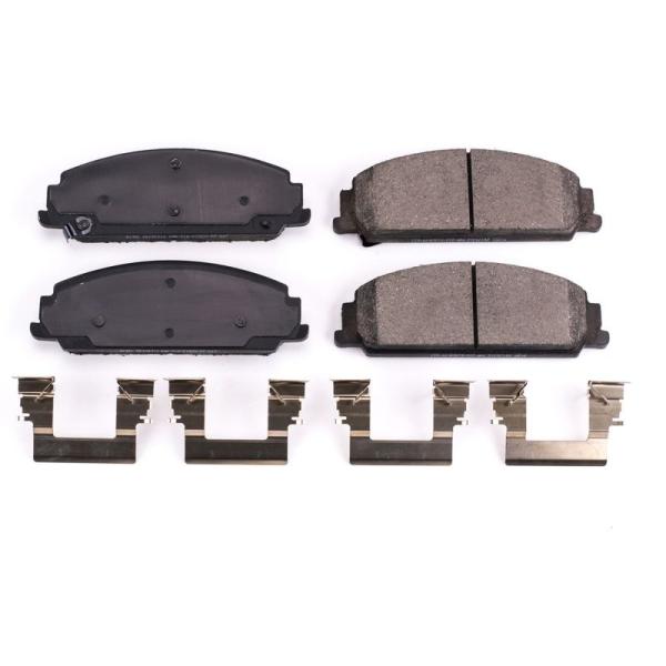 PowerStop 17-1351