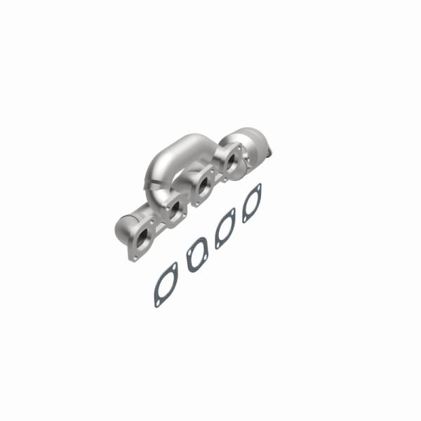 MAG Converter Direct Fit Magnaflow 452451