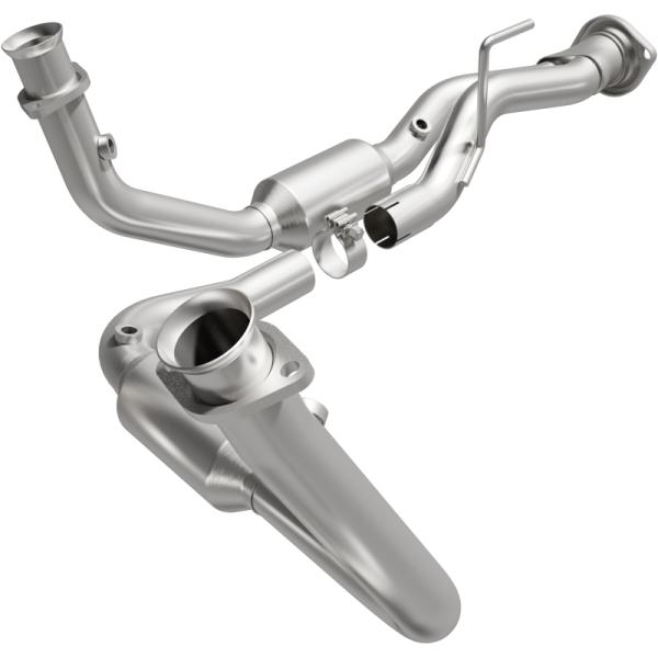 MAG Converter Direct Fit Magnaflow 24473