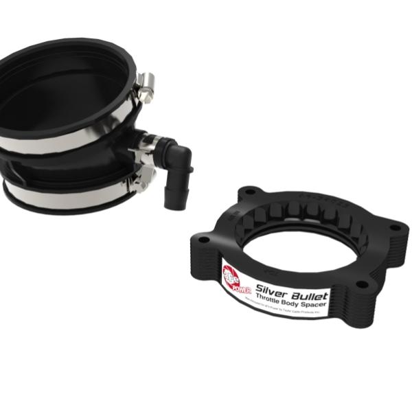AFE Silver Bullet TBS aFe 46-34023B