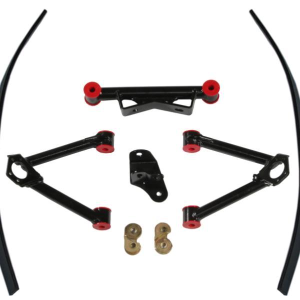 Skyjacker C256K