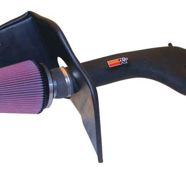 K&N Engineering 57-1530-1