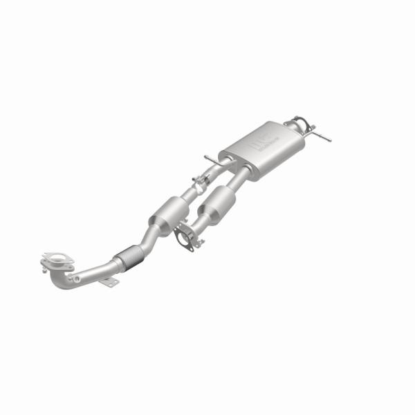 MAG Converter Direct Fit Magnaflow 280133