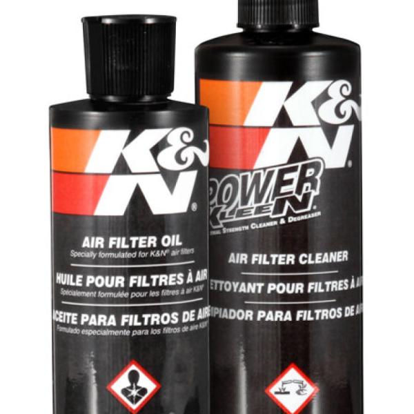 K&N Engineering 99-5050