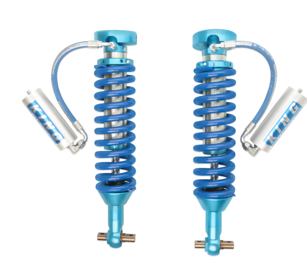 King Shocks 25001-192