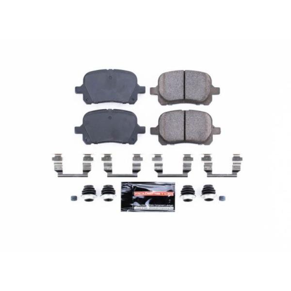 PowerStop Z23-707