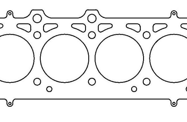 Cometic Gasket C4429-045