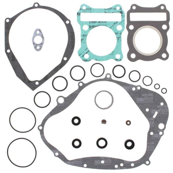 Vertex Pistons 811530