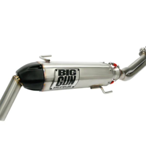 Big Gun 14-7653