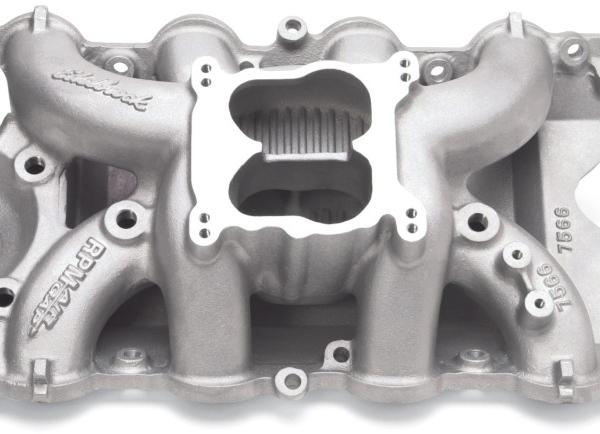 Edelbrock 7566