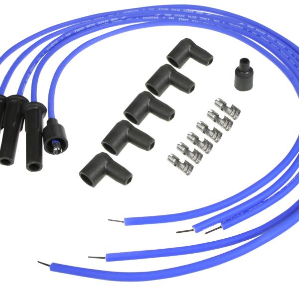 NGK Spark Plug Wire Sets NGK 58004