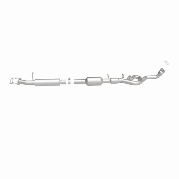 MAG Converter Direct Fit Magnaflow 5491248
