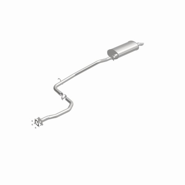 MAG BRE Exhaust Kits Magnaflow 106-0117