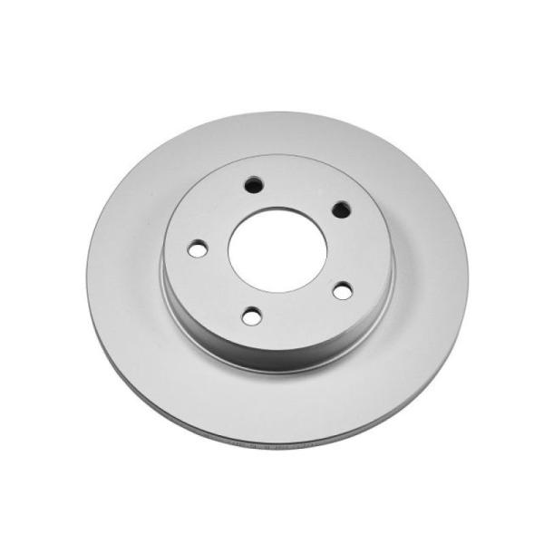 PSB Evolution Coated Rotor PowerStop AR8245EVC