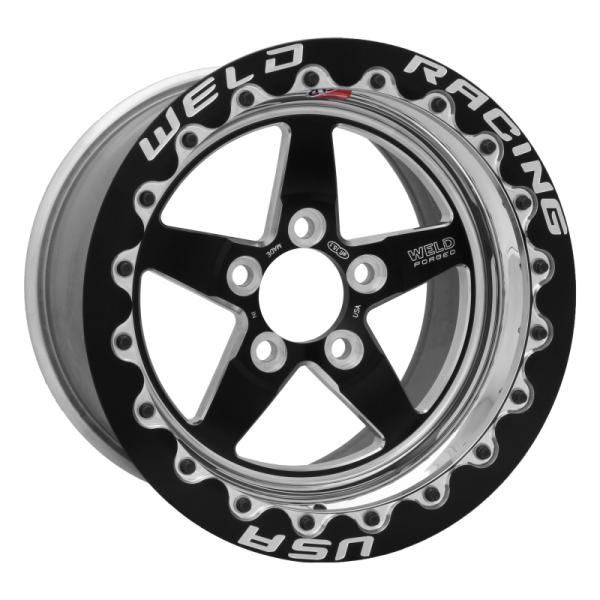 Weld 71MB509N45F