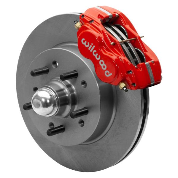 WIL Dynalite Brake Kit Wilwood 140-14663-R