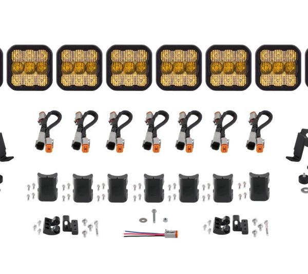 Diode Dynamics DD6803