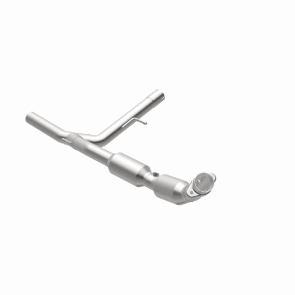 MAG Converter Direct Fit Magnaflow 4583706