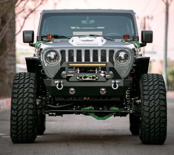 DV8 Offroad HDMBJL-01