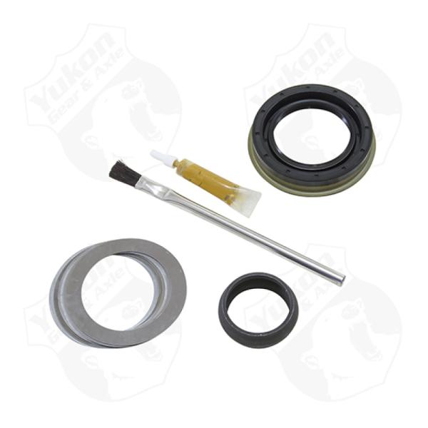 YUK Minor Install Kits Yukon Gear & Axle MK C9.25-R