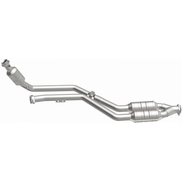 MAG Converter Direct Fit Magnaflow 444059