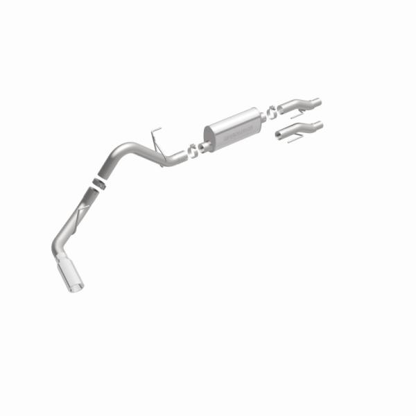Magnaflow 15000