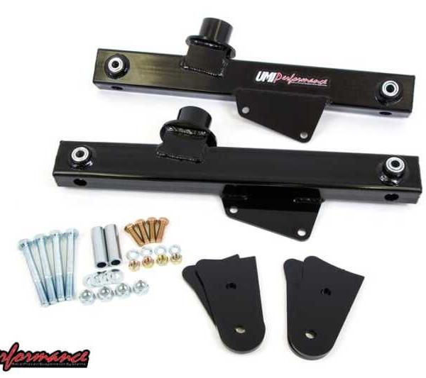 UMI Performance 1025-B