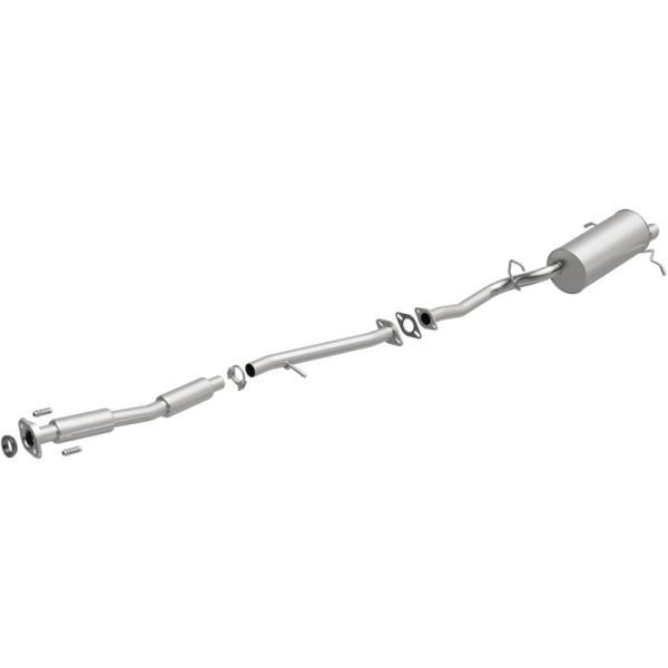 MAG BRE Exhaust Kits Magnaflow 106-0337