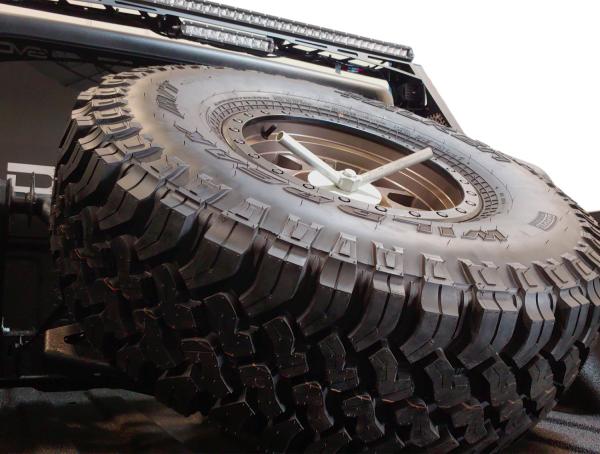 DV8 Offroad TCGL-01