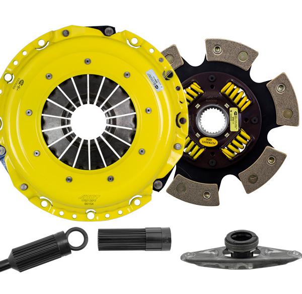 ACT XT/Race Clutch Kits ACT BM14-XTG6