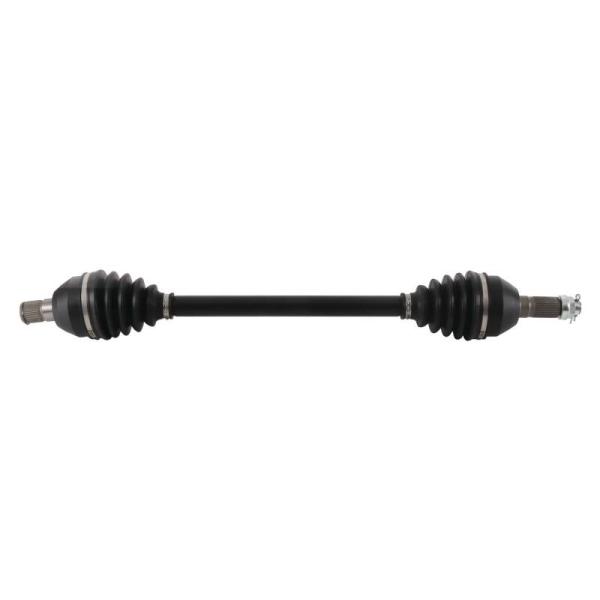 ABR Xtreme Duty Axles All Balls Racing AB8-CA-8-329