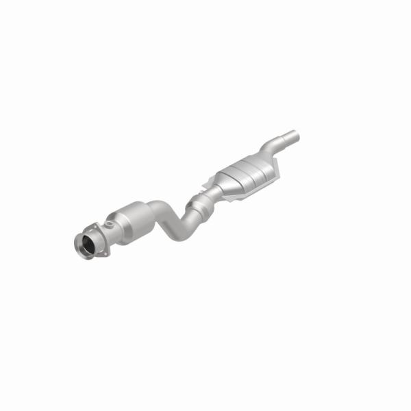 MAG Converter Direct Fit Magnaflow 24119