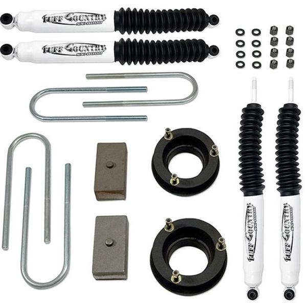 Tuff Country 32914KN