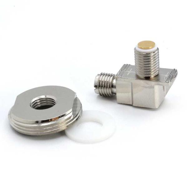 Rugged Radios NMO-MINI-BULKHEAD
