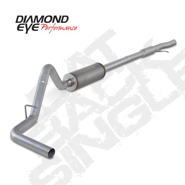 Diamond Eye Performance K3120A