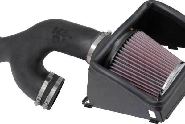 K&N Engineering 57-2599