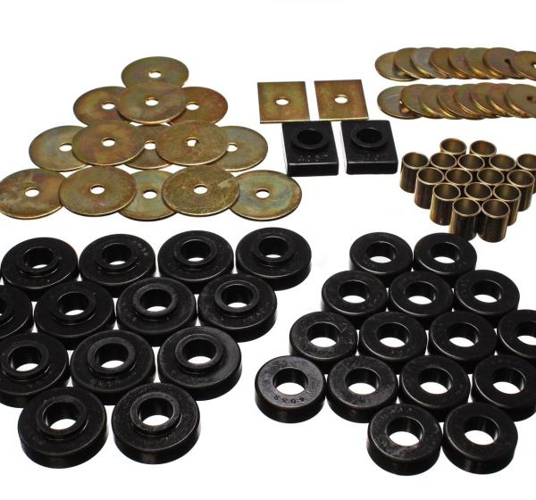 Energy Suspension 3.4120G