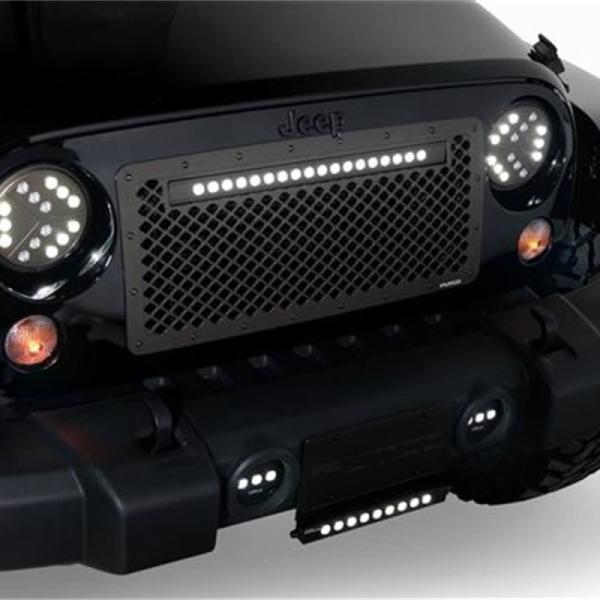 Putco 270524BL