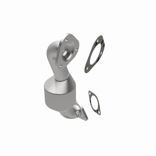 MAG Converter Direct Fit Magnaflow 21-257