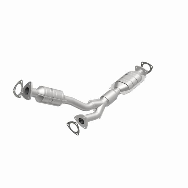Magnaflow 451000