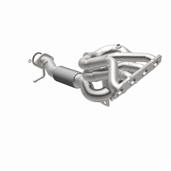 MAG Converter Direct Fit Magnaflow 22-122