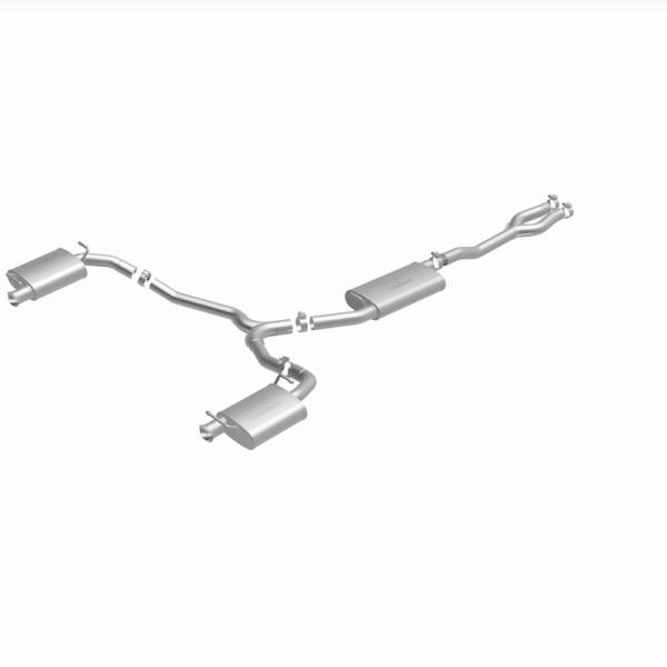 Magnaflow 15492