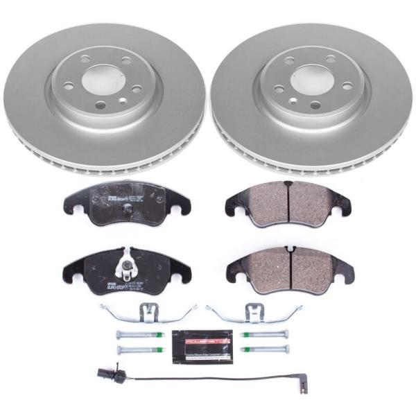 PowerStop ESK6133