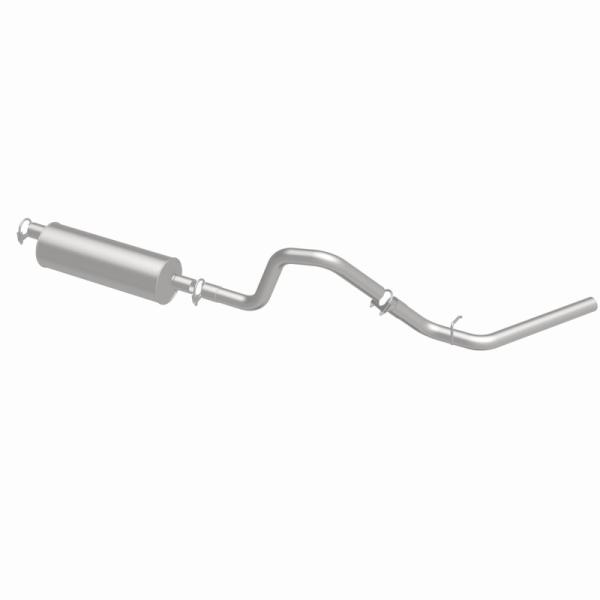 MAG BRE Exhaust Kits Magnaflow 106-0381