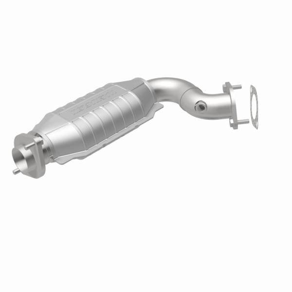 MAG Converter Direct Fit Magnaflow 49170