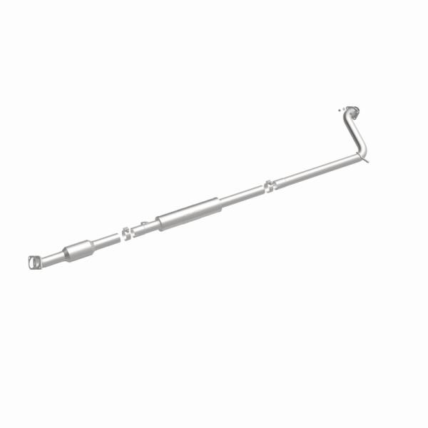 Magnaflow 49152