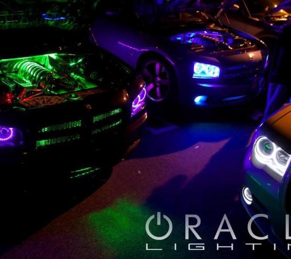 ORACLE Lighting 2704-333